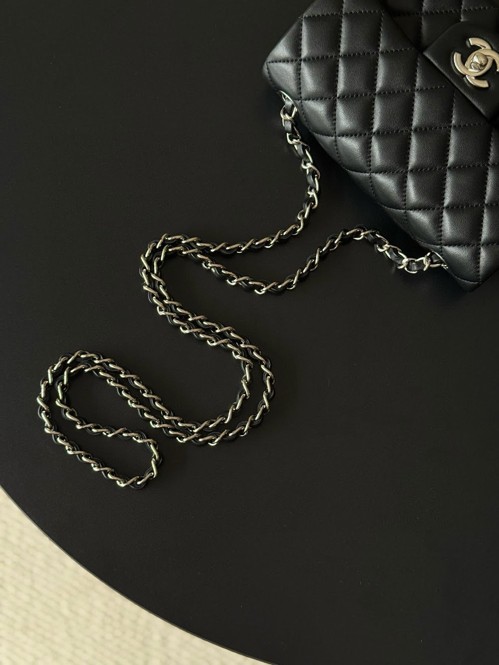 Dragons Bags CHn Luxury Bag --112911