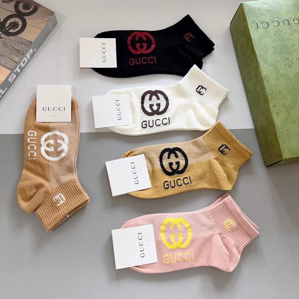 Dragons Bags Premium Luxury Socks --97688