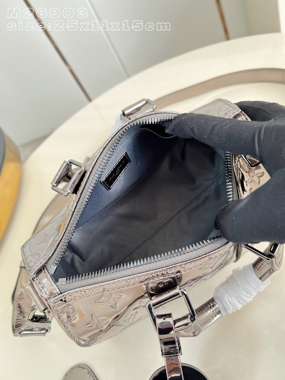 Dragons Bags ln Luxury Bag --96093
