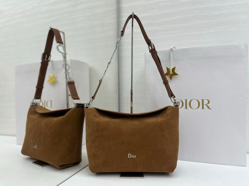 Dragons BagsDiorn Luxury Bag --115289