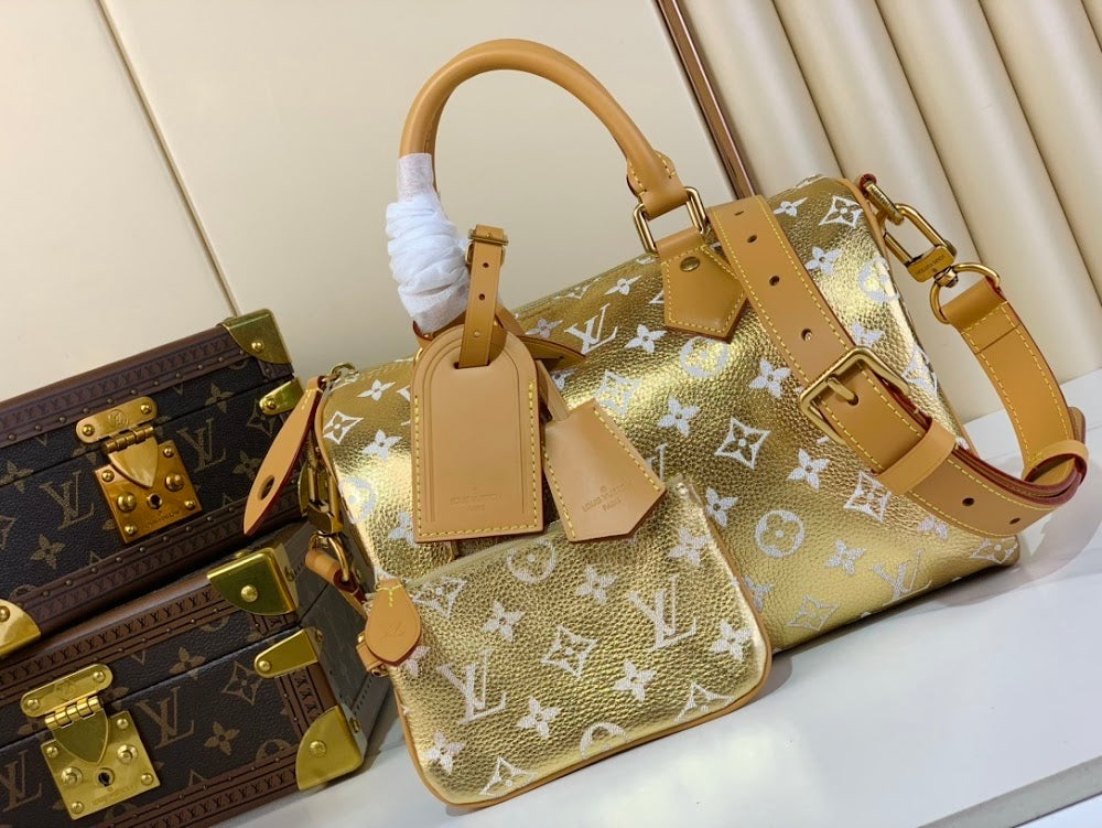 Dragons Bags ln Luxury Bag --63346