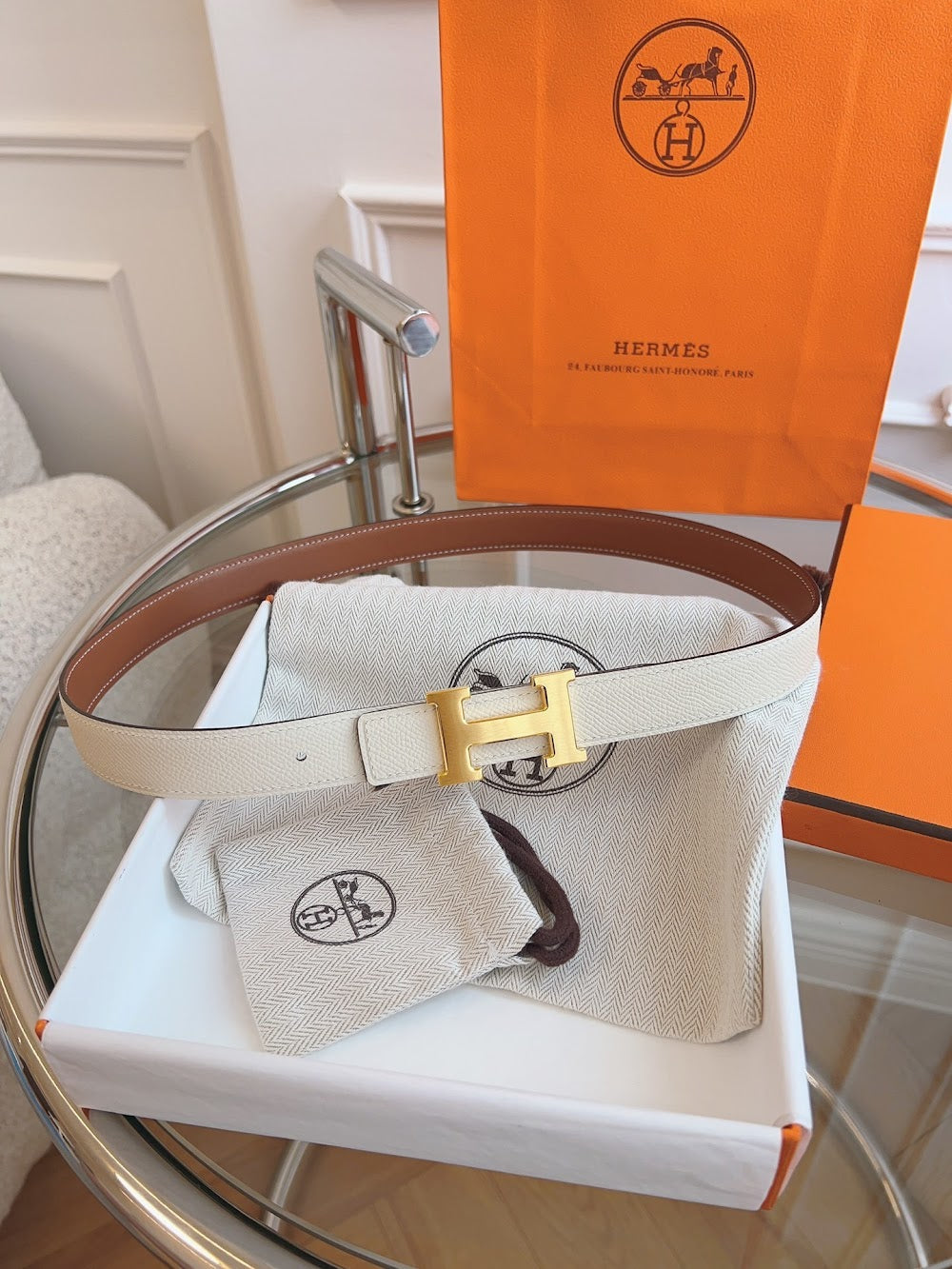 Dragons Bags Hermesn Luxury Belt --105771