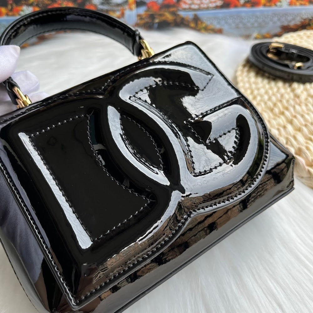 Dragons Bags DGn Luxury Bag --93724