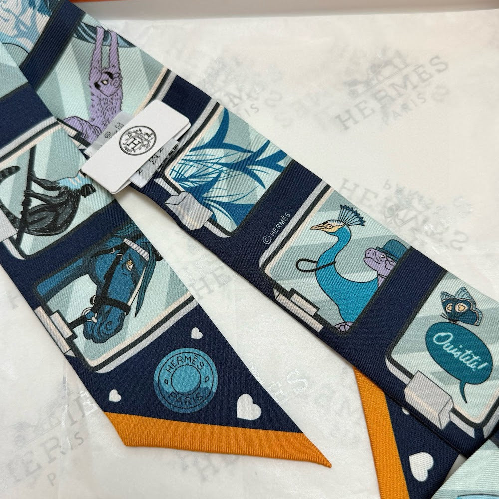 Dragons Bags Premium Designer Scarf --99330