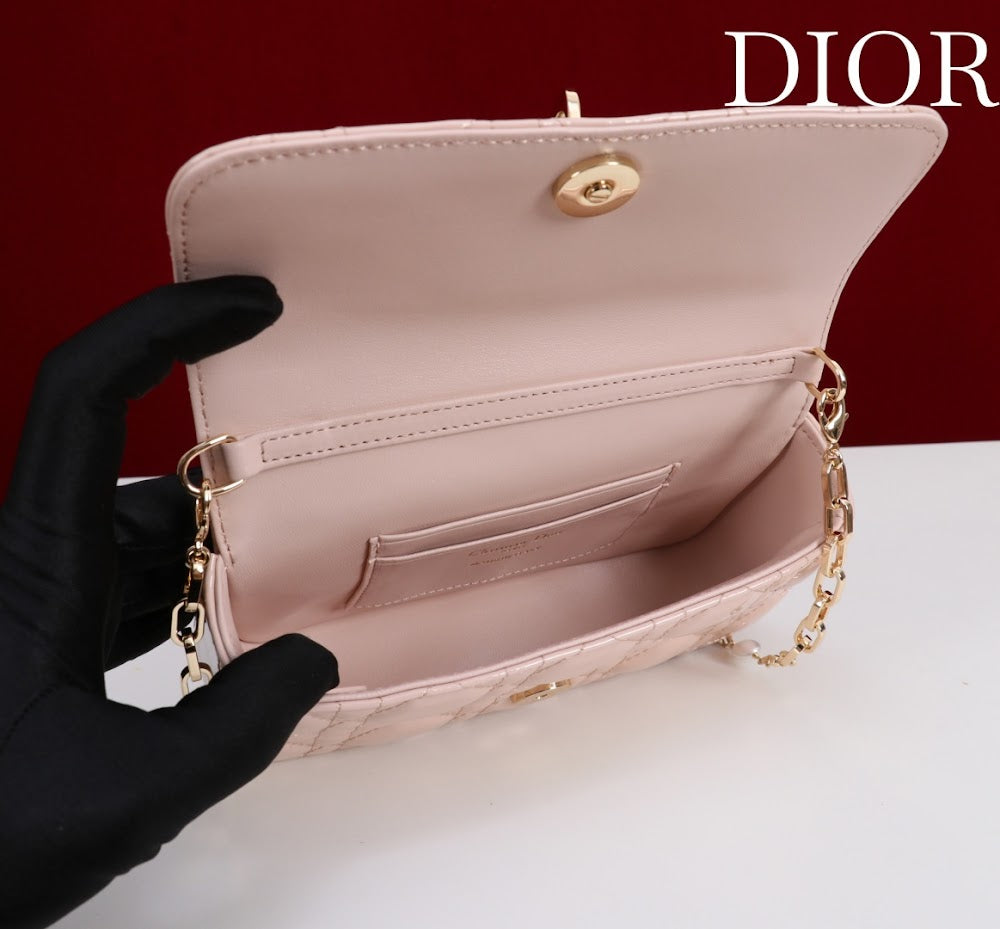 Dragons BagsDiorn Luxury Bag --116341