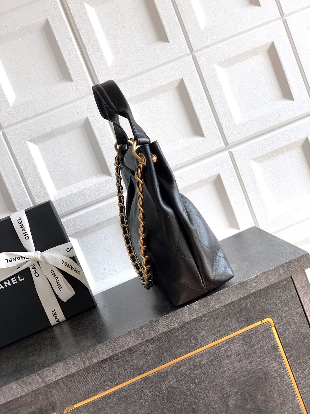 Dragons BagsCHn Luxury Bag --114375