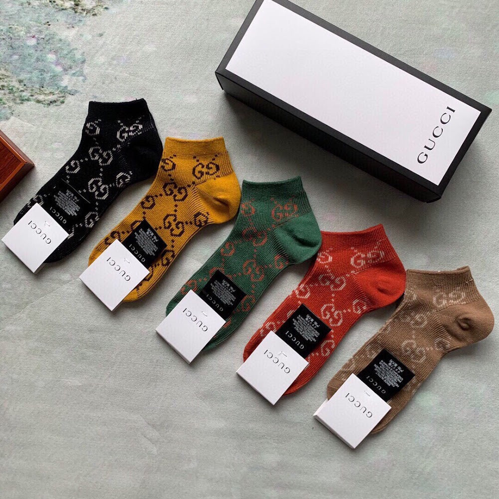 Dragons Bags Premium Luxury Socks --98232