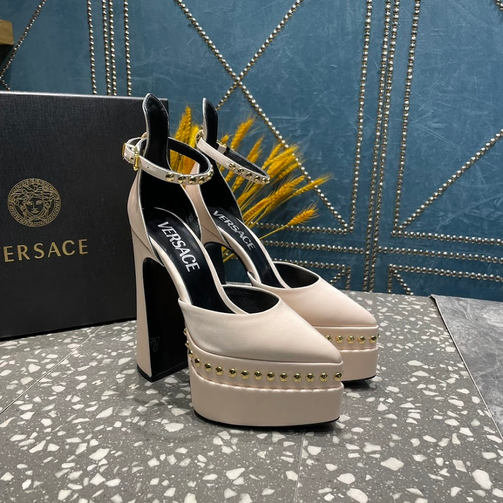 Dragons Bags Versace Luxury Heels --51088