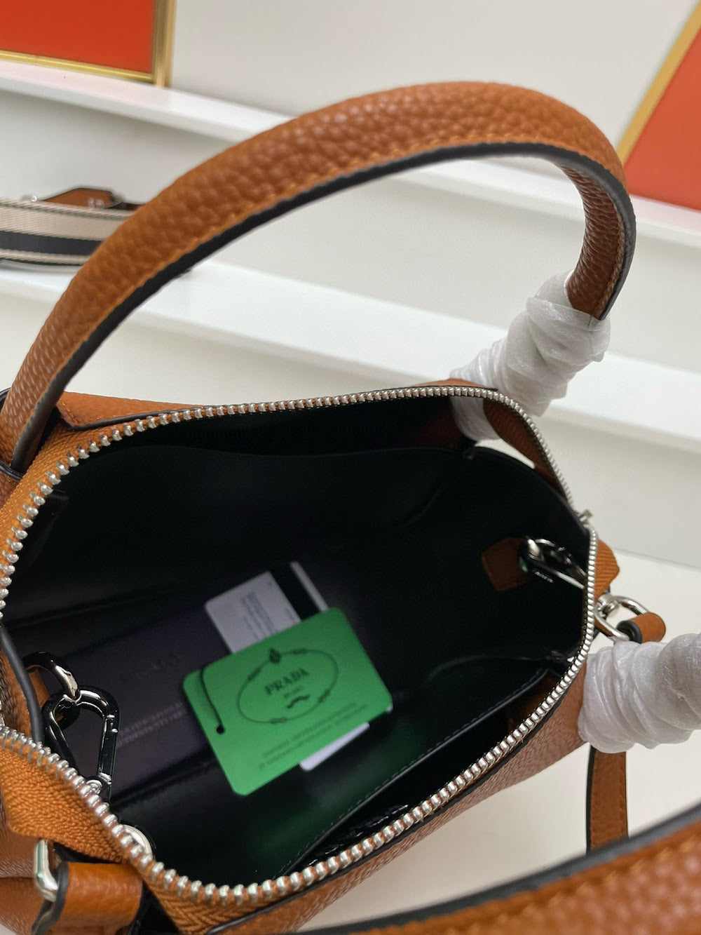 Dragons Bags pradn Luxury Bag --73968