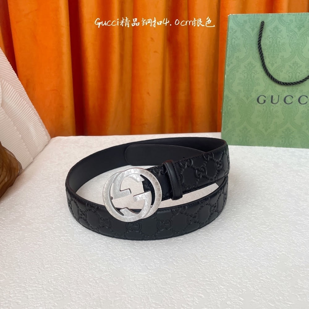 Dragons Bags Guccin Luxury Belt --105122