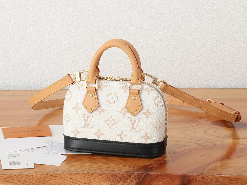Dragons Bags ln Luxury Bag --97260