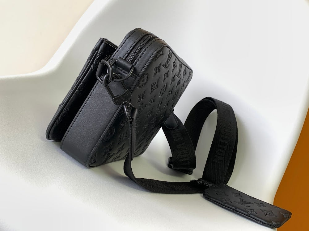 Dragons Bags ln Luxury Bag --70126