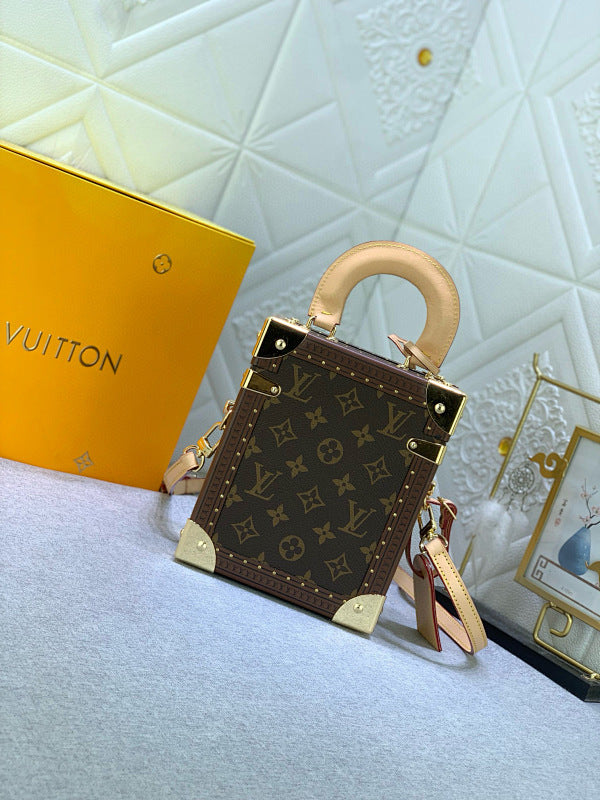 Dragons Bags LVn Luxury Bag --79221