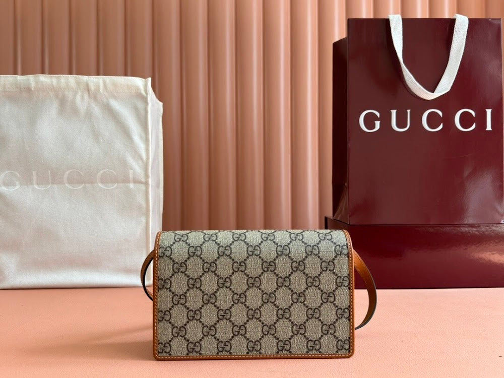 Dragons Bags Guccin Luxury Bag --94526