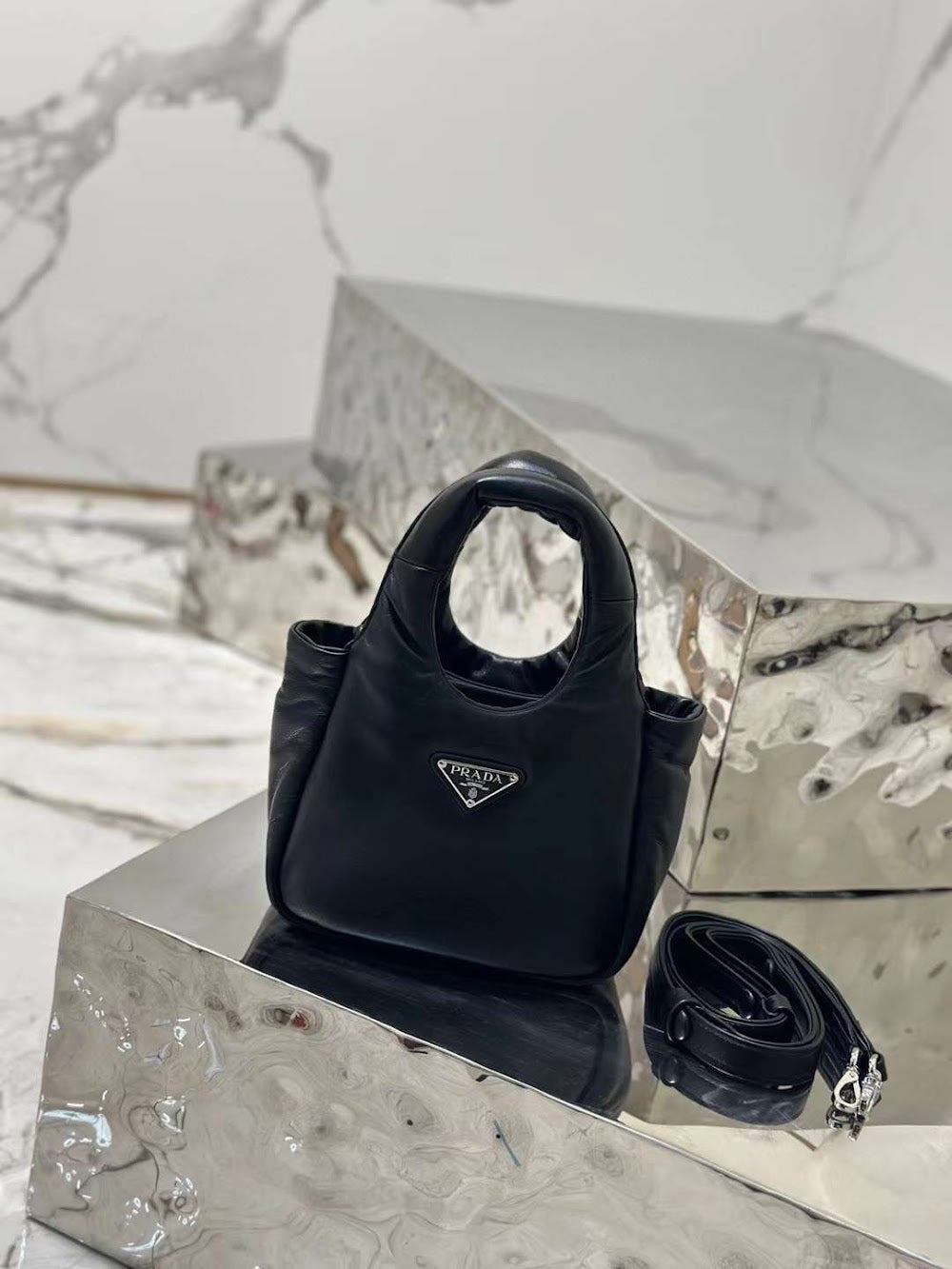 Dragons Bags Prada Luxury Bag --53928