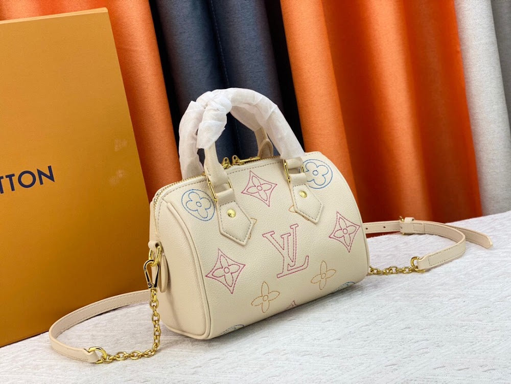 Dragons Bags LVn Luxury Bag --81274