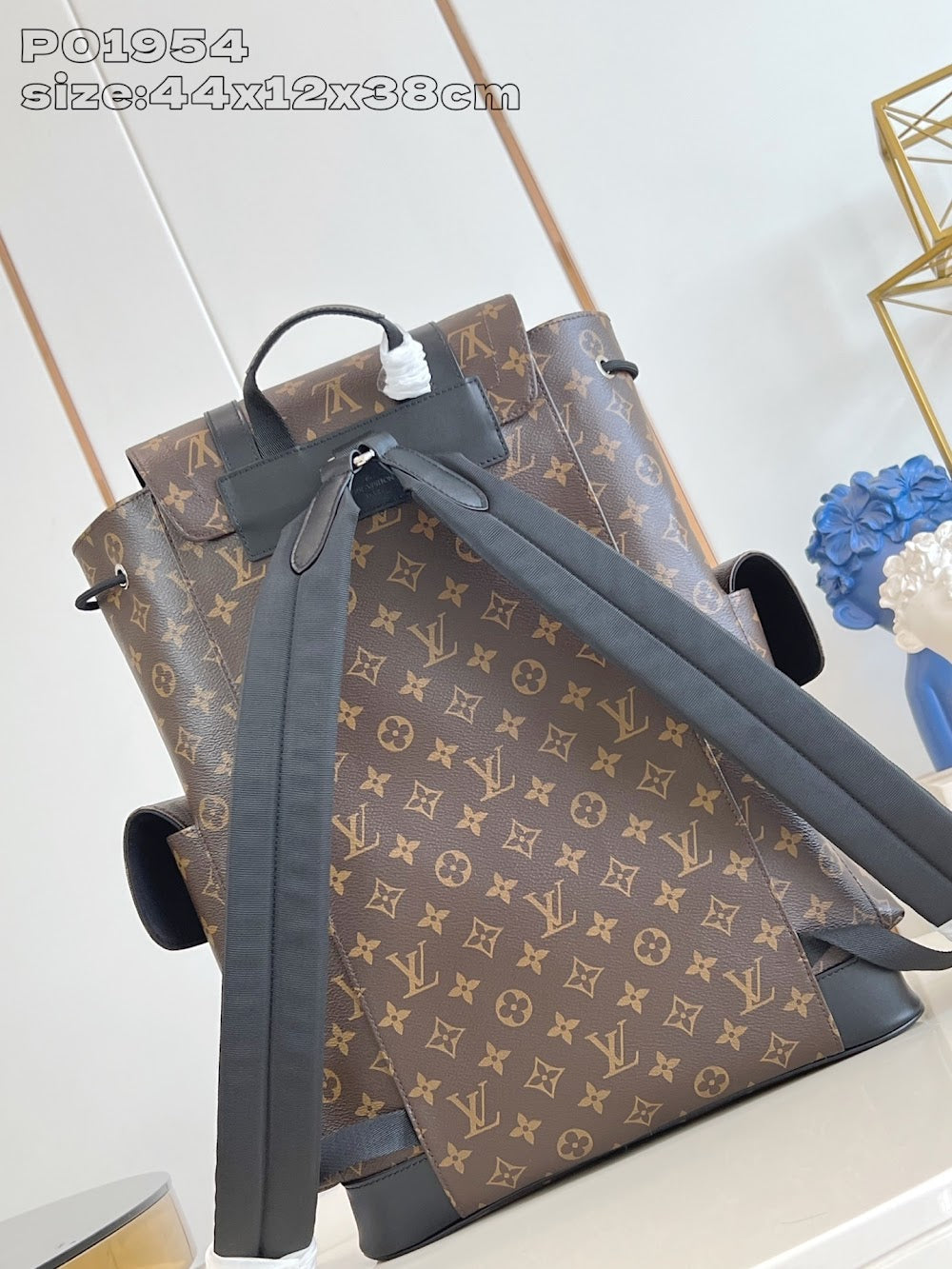 Dragons Bags ln Luxury Bag --96899