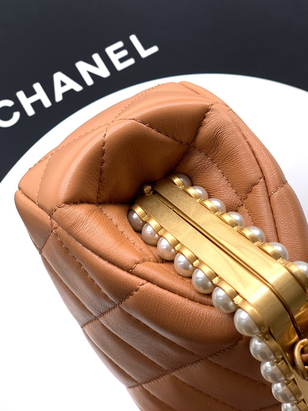 Dragons Bags CHn Luxury Bag --112662