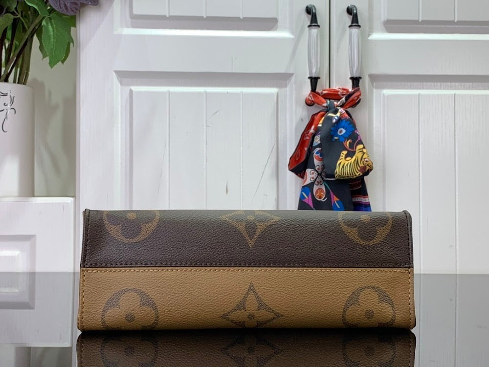 Dragons Bags ln Luxury Bag --97000