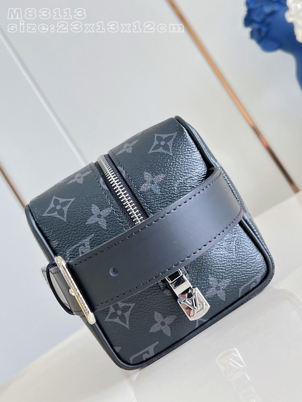 Dragons Bags ln Luxury Bag --96678