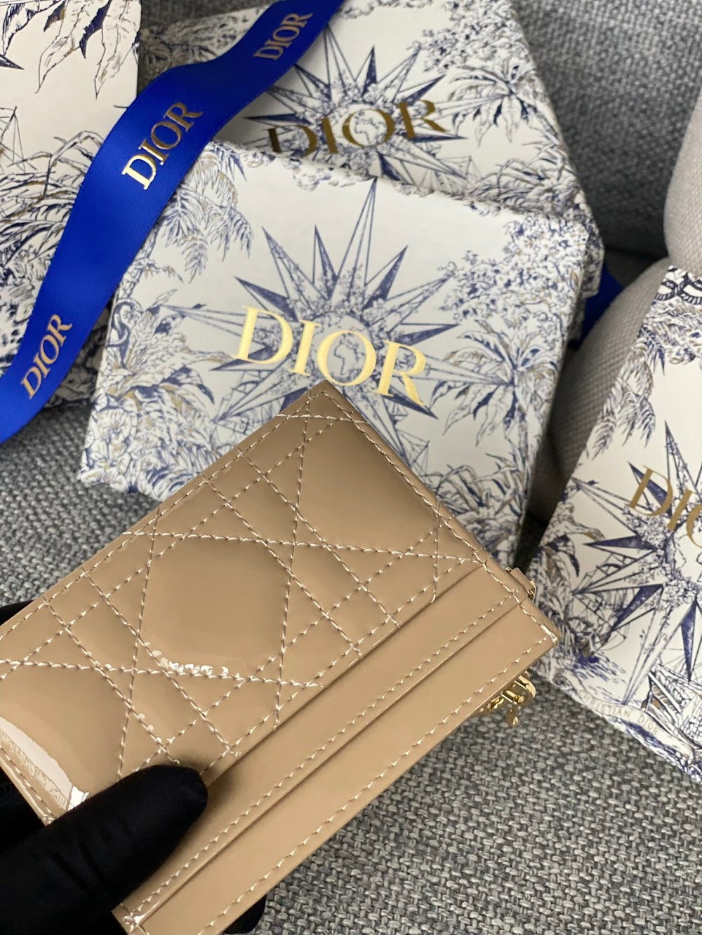 Dragons BagsDiorn Luxury Bag --114640