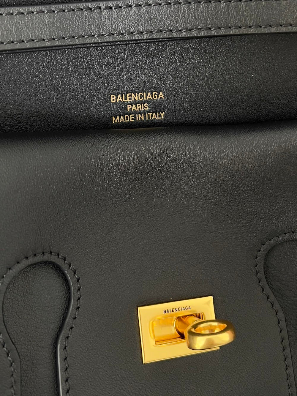 Dragons Bags Balenciaga Luxury Bag --111508