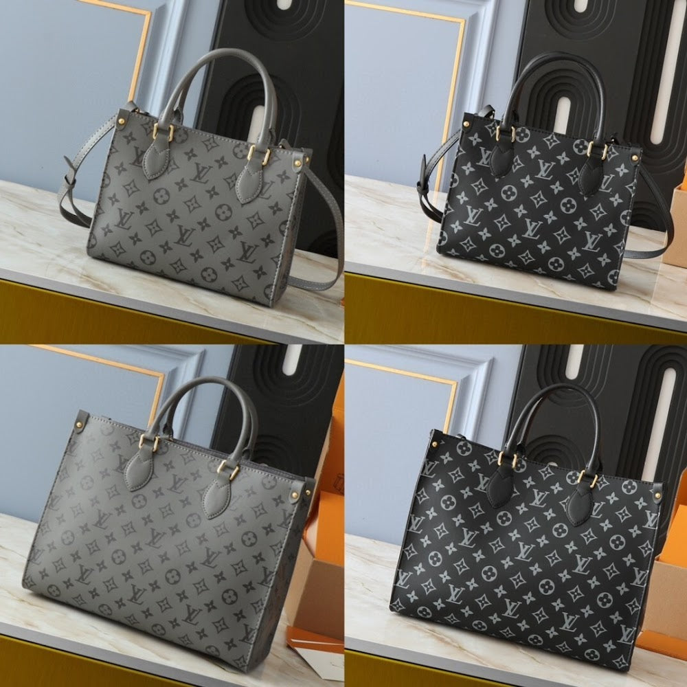 Dragons Bags ln Luxury Bag --76444
