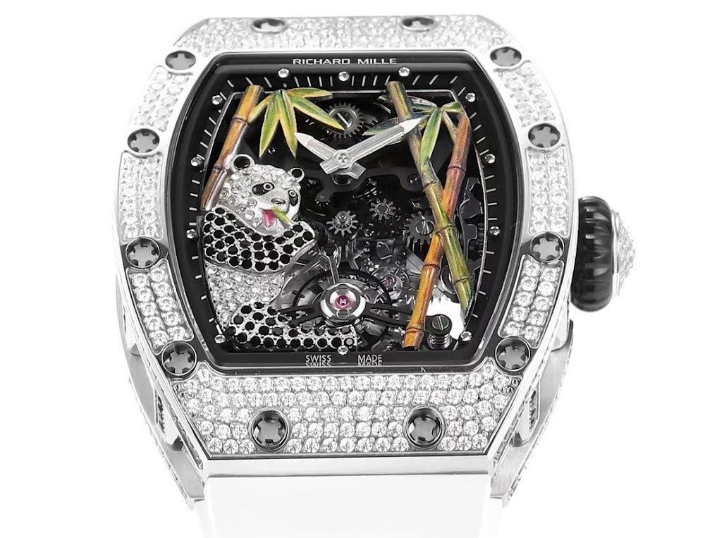 Dragons Bags Luxury Designer Watch --103896