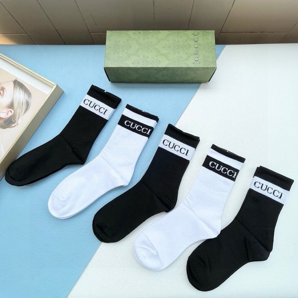 Dragons Bags Premium Luxury Socks --98735