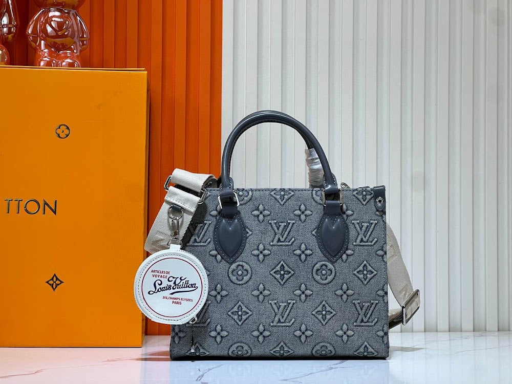 Dragons Bags ln Luxury Bag --81634