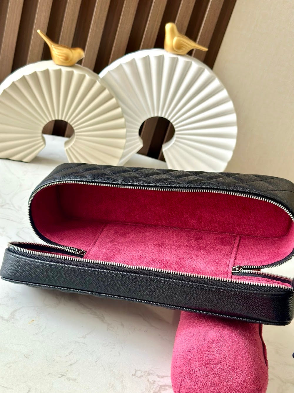 Dragons Bags CHn Luxury Bag --112910