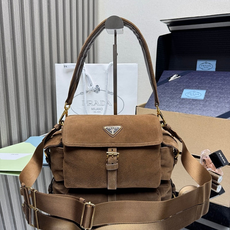 Jessica Bags pradn Luxury Bag --75227
