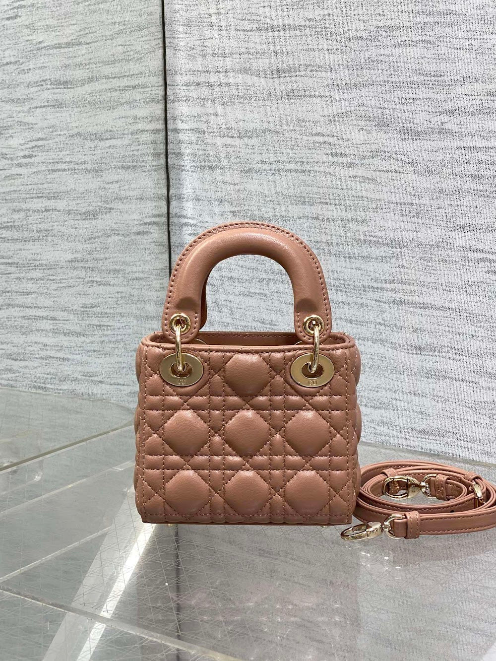 Dragons BagsDiorn Luxury Bag --114976