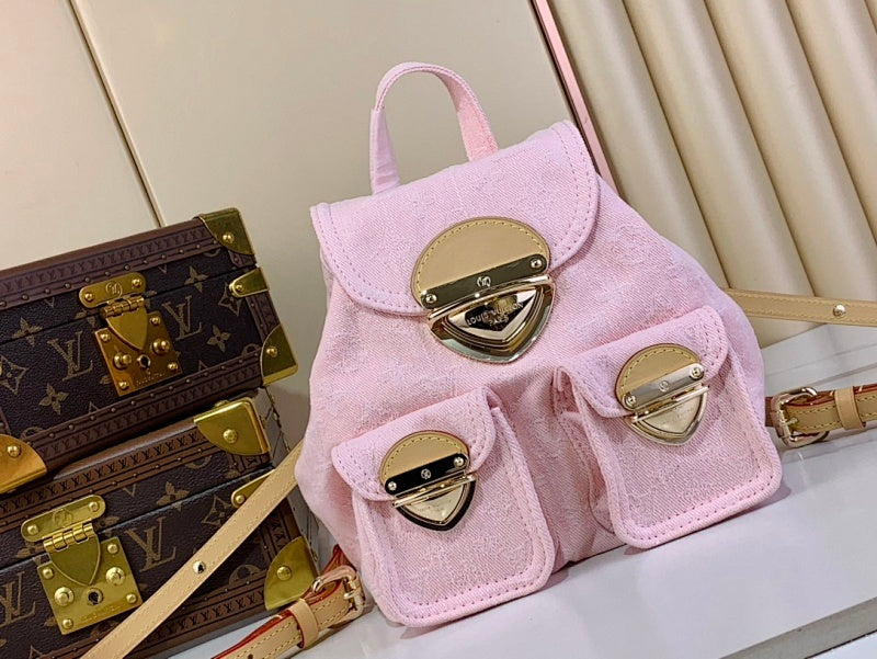 Dragons Bags ln Luxury Bag --62683