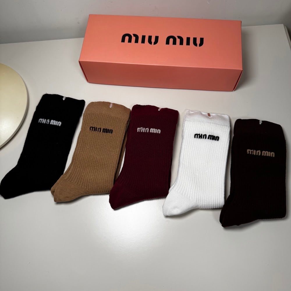 Dragons Bags Premium Luxury Socks --98352