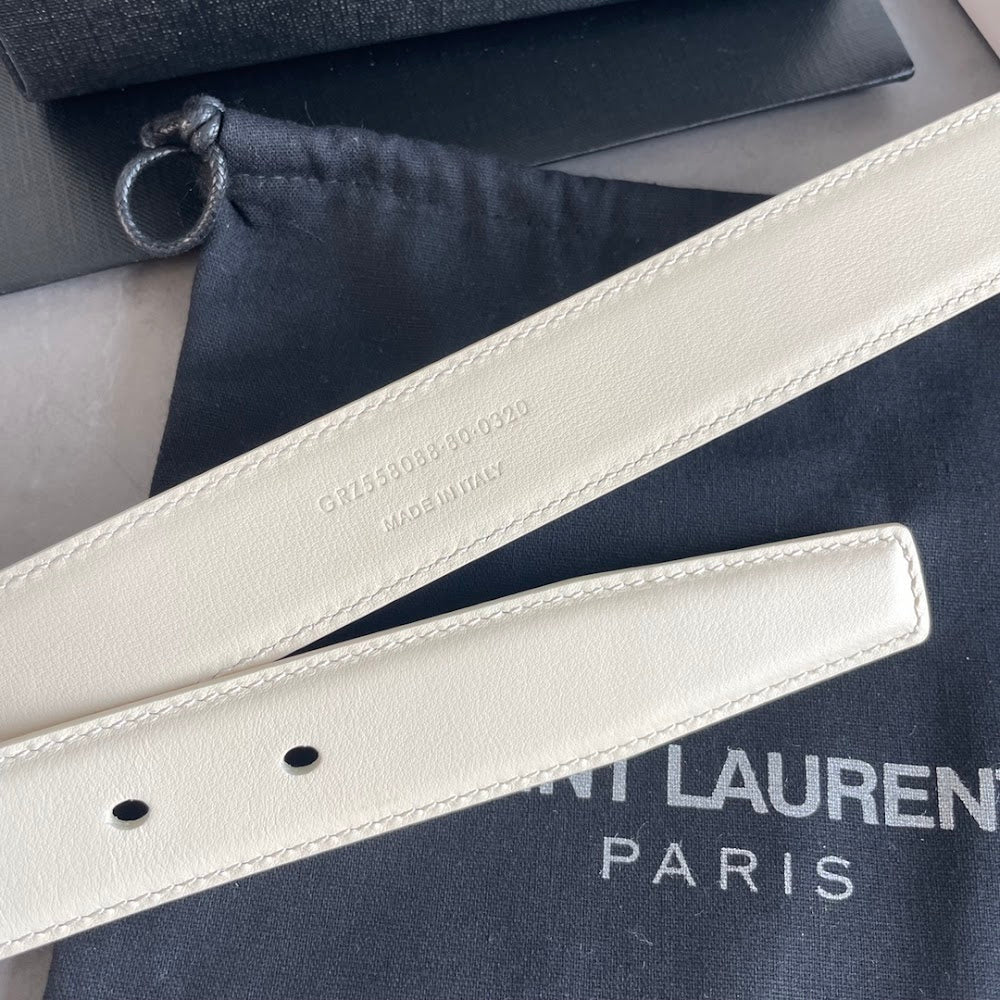 Dragons Bags YSLn Luxury Belt --107554