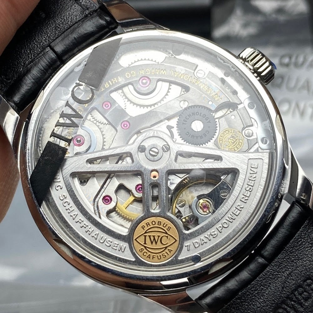 Dragons Bags Luxury Designer Watch --103559