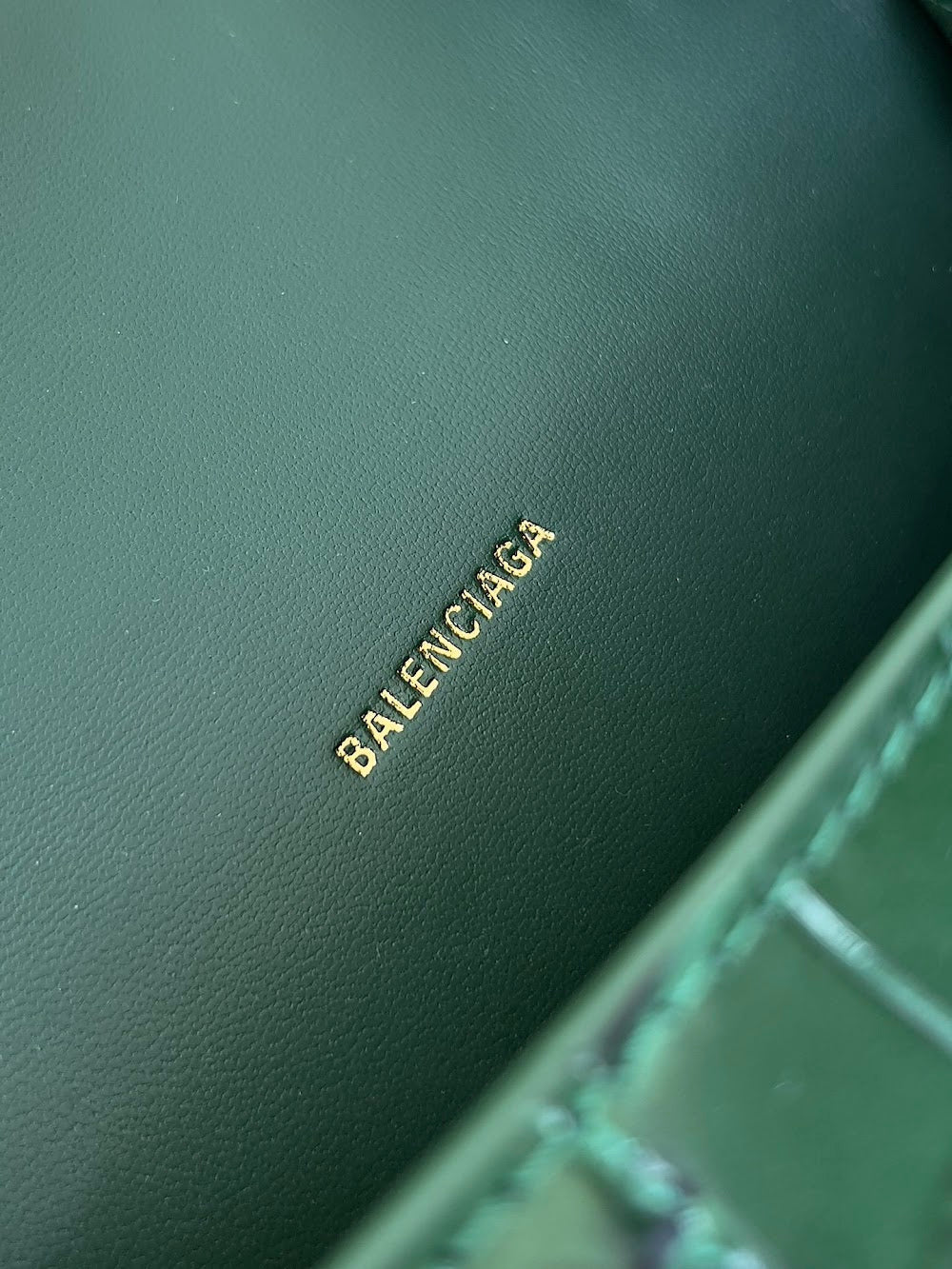 Dragons Bags Balenciaga Luxury Bag --111502