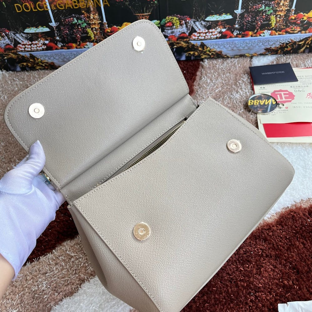Dragons Bags DGn Luxury Bag --93993