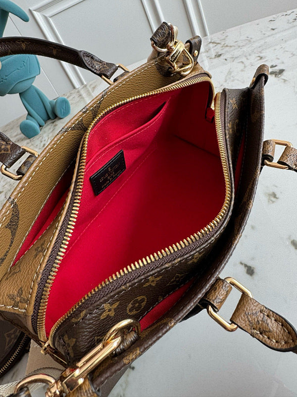 Dragons Bags LVn Luxury Bag --80955