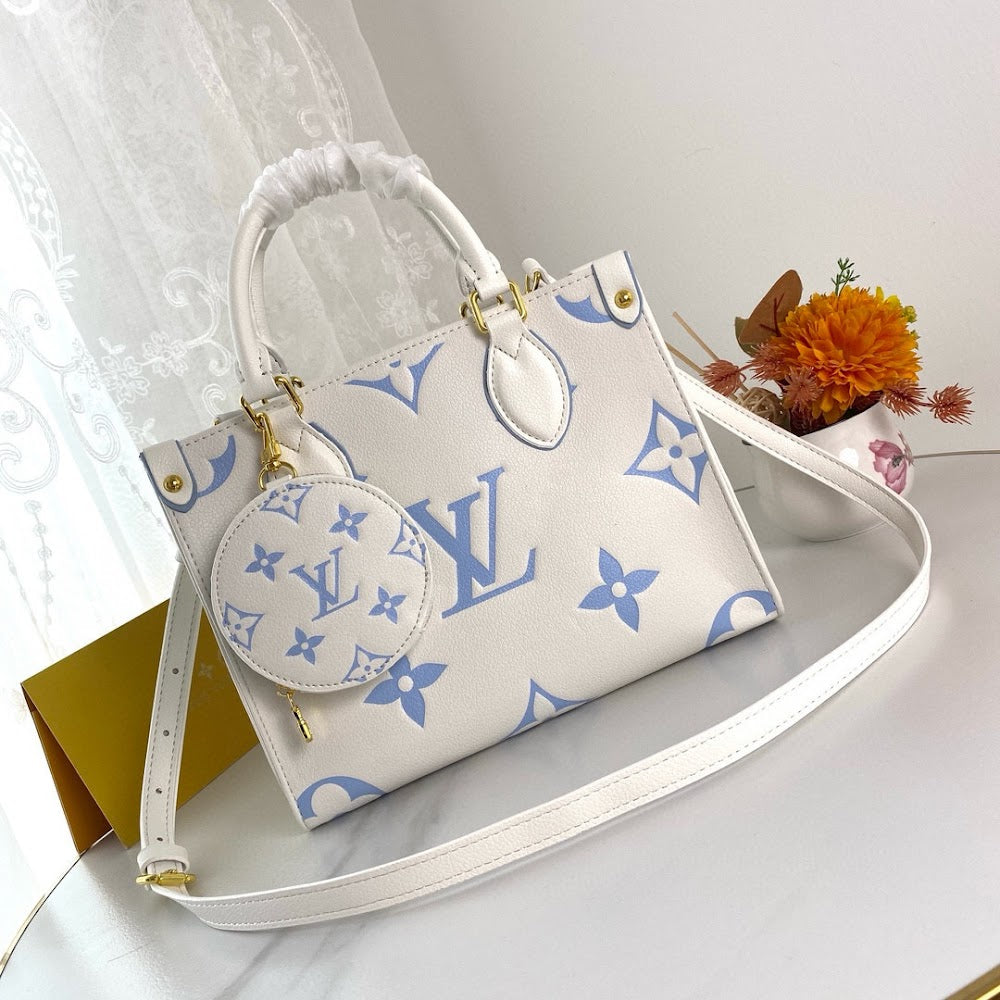 Dragons Bags LVn Luxury Bag --79163