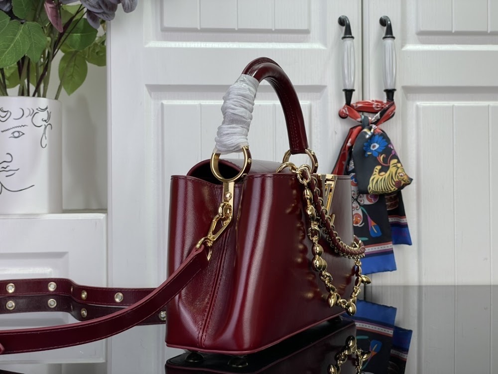 Dragons Bags ln Luxury Bag --97023