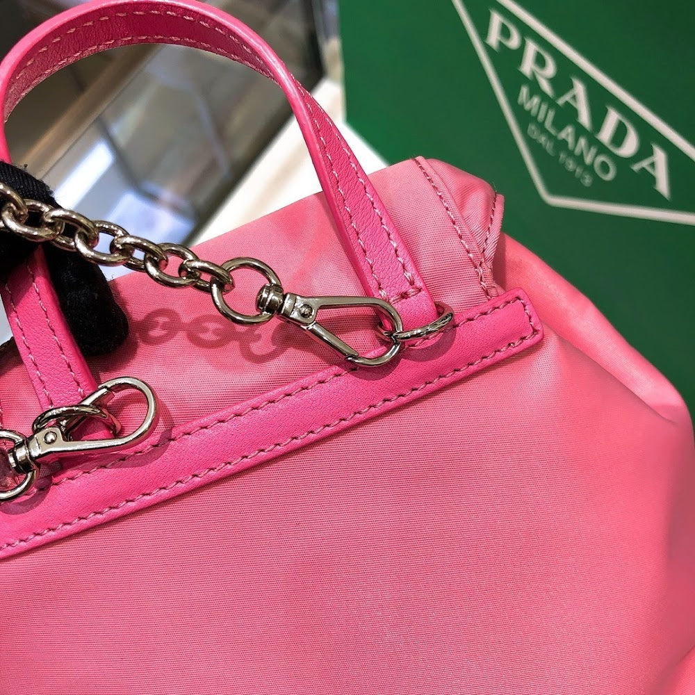 Dragons Bags Prada Luxury Bag --54139