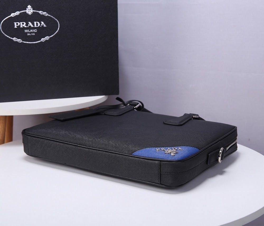 Dragons Bags Prada Luxury Bag --53662