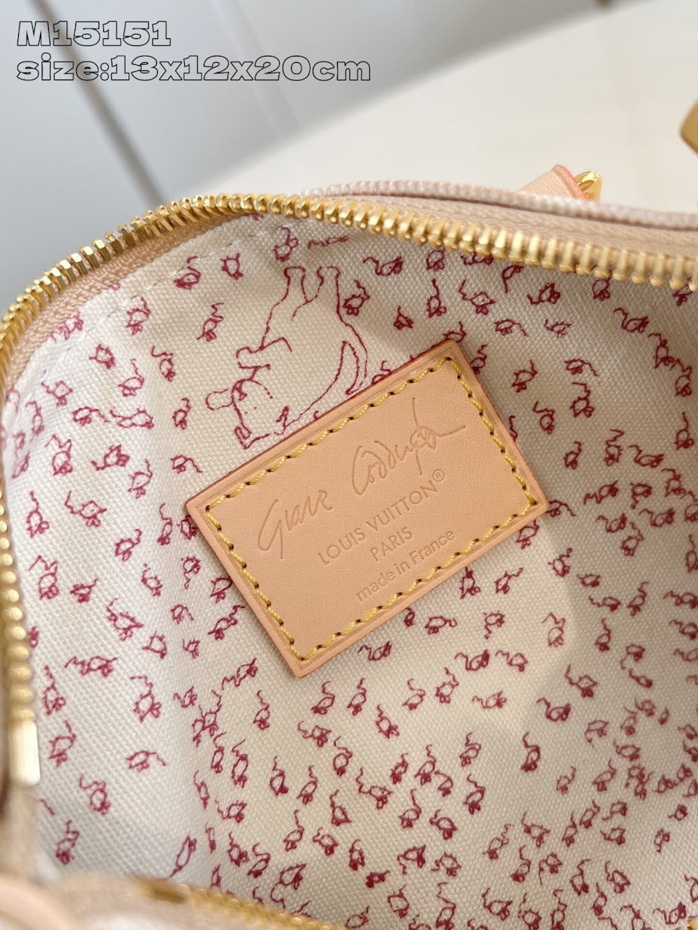 Dragons Bags ln Luxury Bag --96983