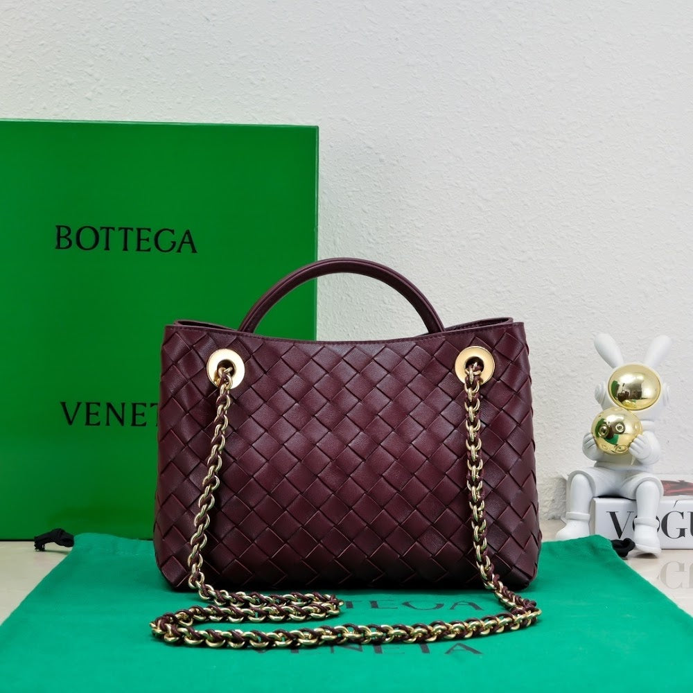 Dragons Bags Bottegan Luxury Bag --90143