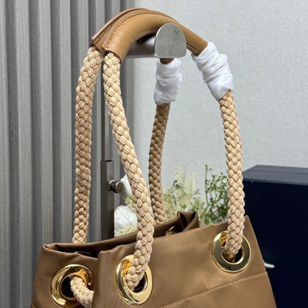 Dragons Bags Pradn Luxury Bag --102819