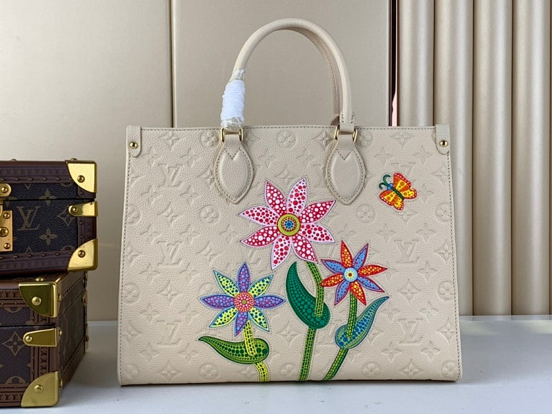 Dragons Bags ln Luxury Bag --68270