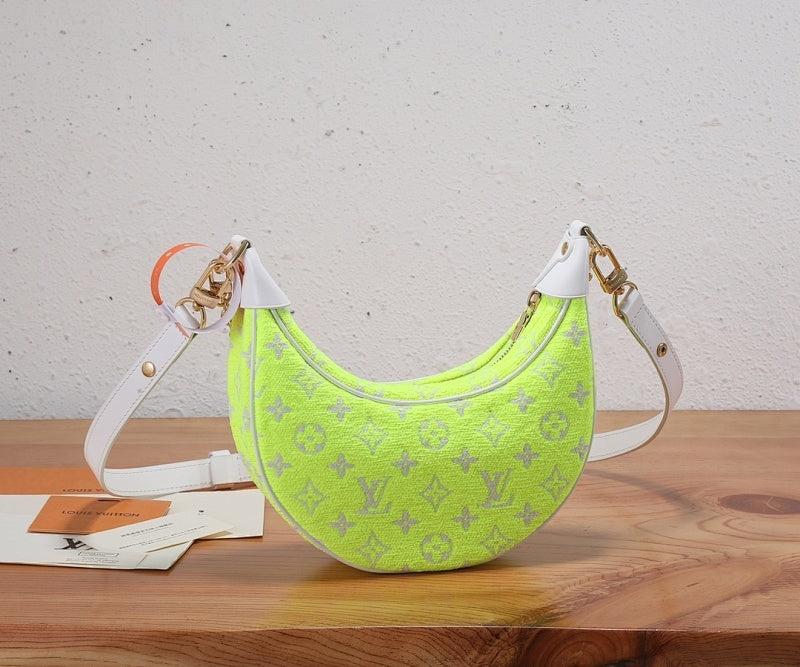 Dragons Bags LVn Luxury Bag --79954