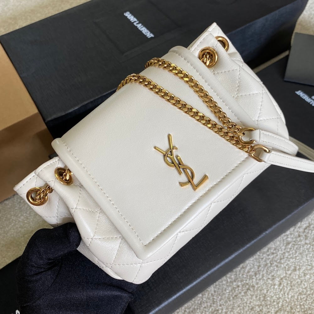 Dragons Bags YSLn Luxury Bag --120472